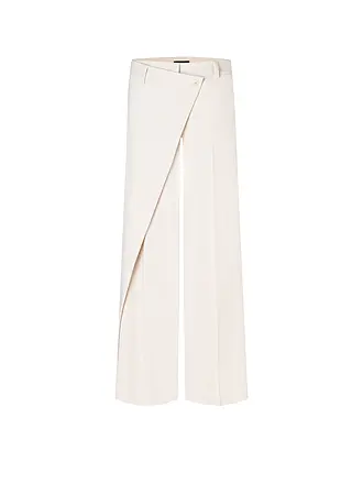 CAMBIO | Pantalones Marlene ANAIS | creme